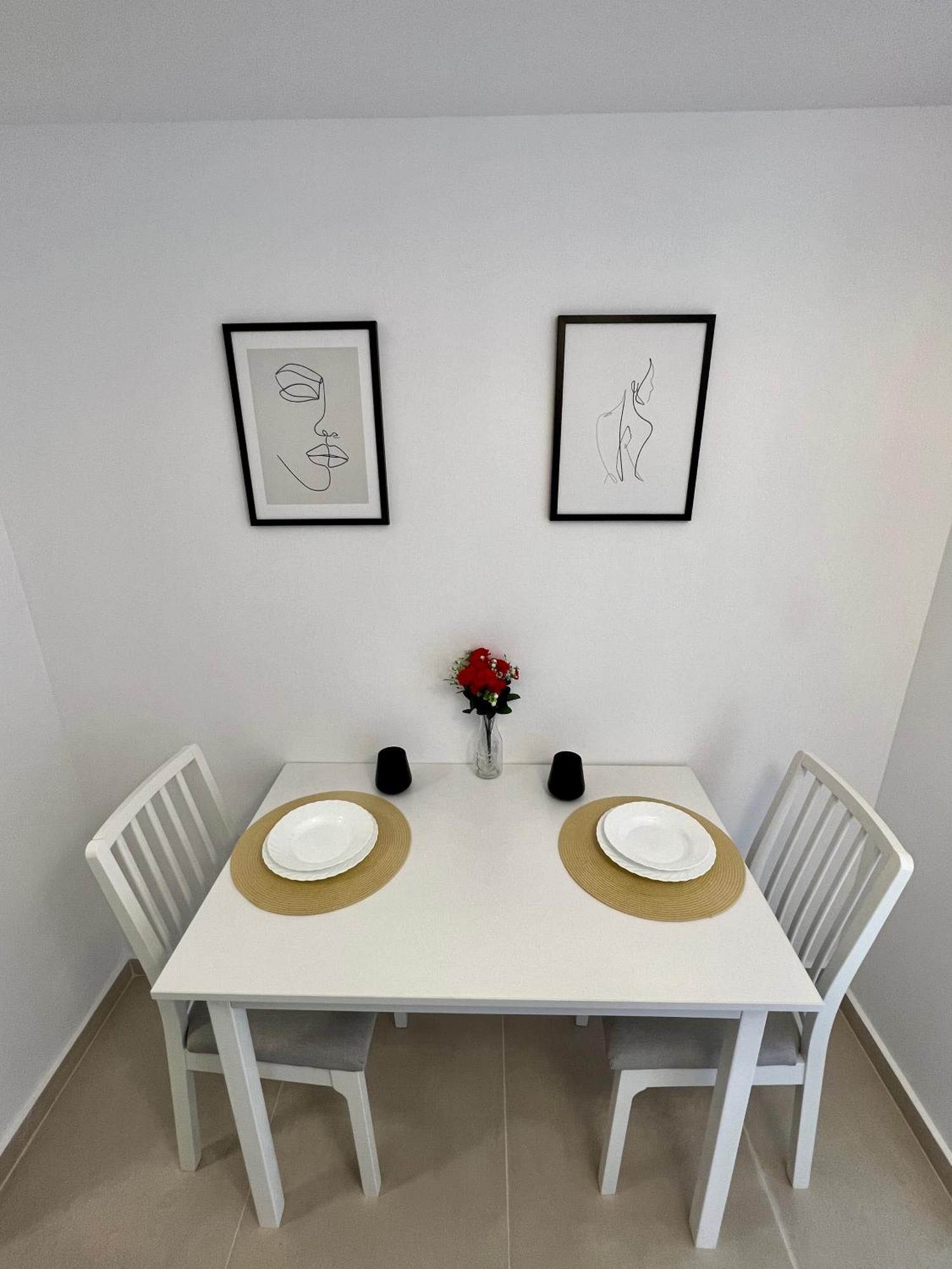 Modern Apartment In Timişoara Exteriör bild