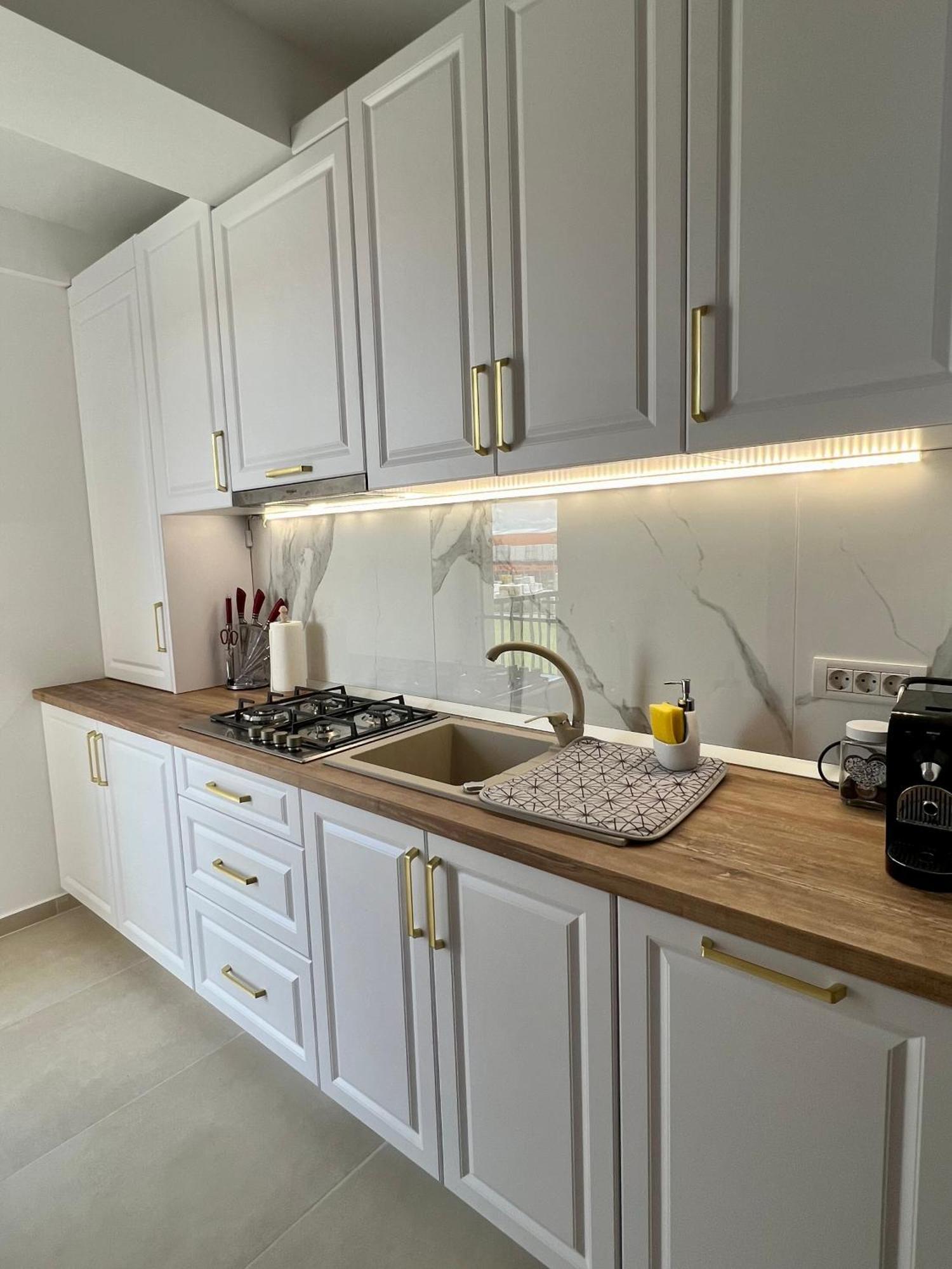 Modern Apartment In Timişoara Exteriör bild